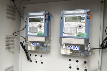 Kawasan Perindustrian Desa Aman