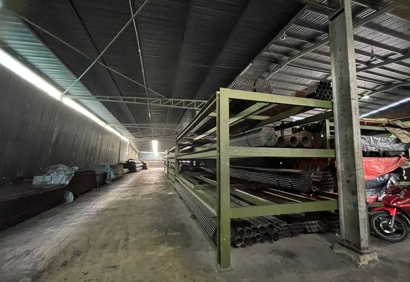 Kundang Industrial Park (Kawasan Perindustrian Kundang)