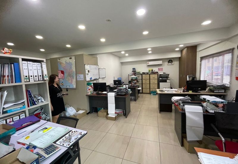 Kundang Industrial Park (Kawasan Perindustrian Kundang)