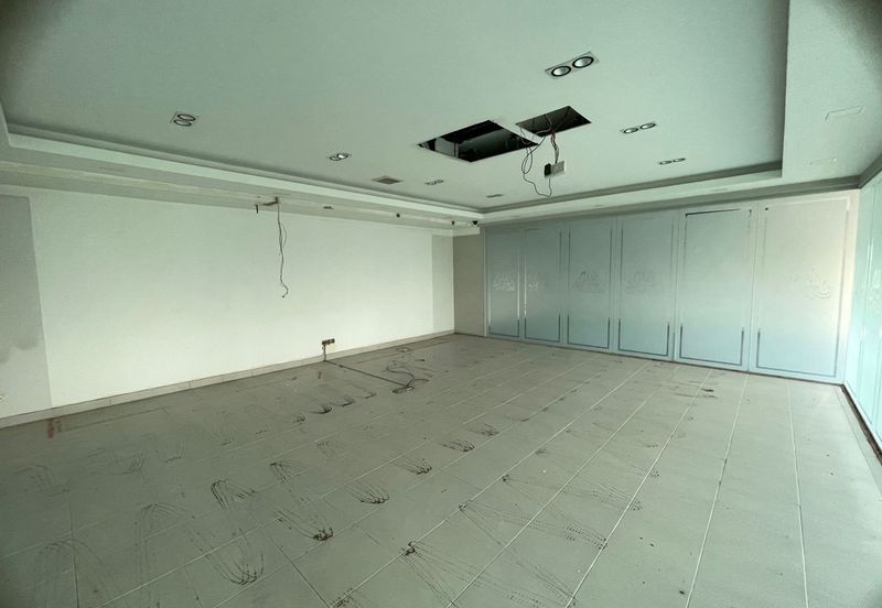 Kundang Industrial Park (Kawasan Perindustrian Kundang)