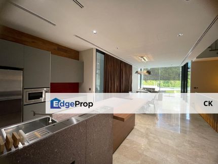 Luxurious 4-Storey Villa | Fully Upgraded & Move-In Ready!, Kuala Lumpur, Sri Hartamas 