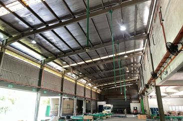 Bandar Sri Damansara