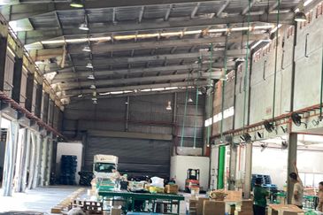 Bandar Sri Damansara