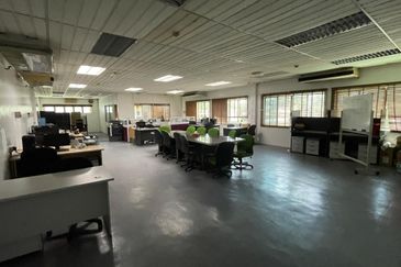 Bandar Sri Damansara