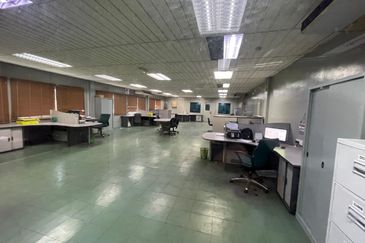 Bandar Sri Damansara