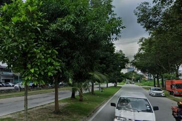 Bandar Sri Damansara