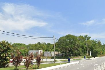 Bandar Country Homes