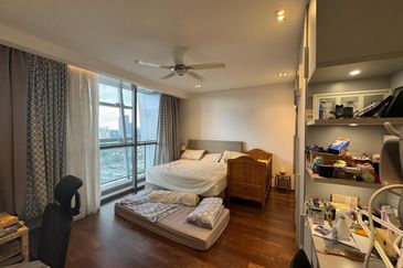 The Fennel @ Sentul East