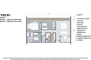 The Fennel @ Sentul East