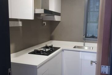 The Fennel @ Sentul East