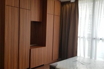 The Fennel @ Sentul East