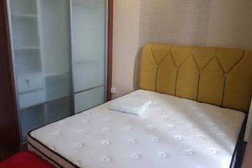 The Fennel @ Sentul East