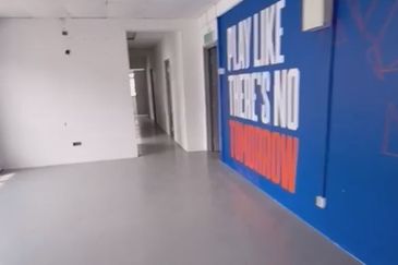 Kepong Industrial Park