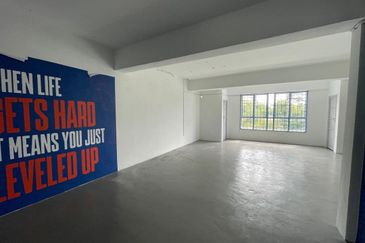 Kepong Industrial Park