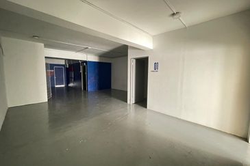 Kepong Industrial Park