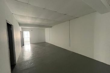 Kepong Industrial Park