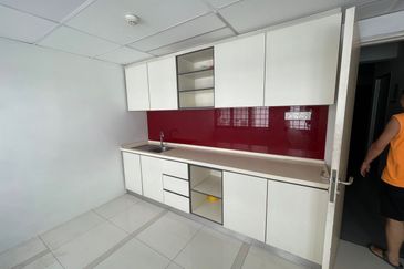 Kepong Industrial Park