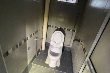 Kepong Industrial Park