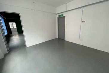 Kepong Industrial Park