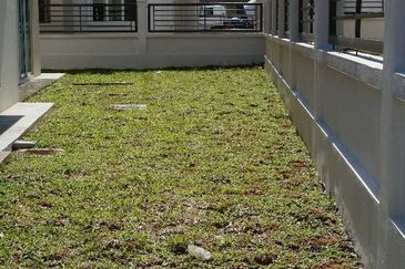 Taman Regensi Rawang