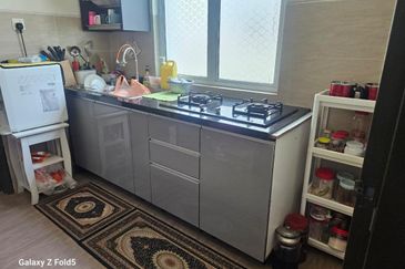 Taman Regensi Rawang