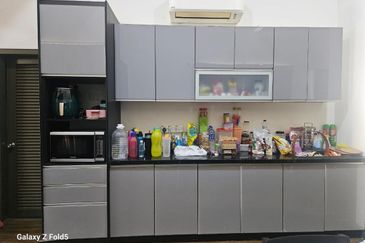 Taman Regensi Rawang