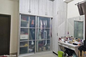 Taman Regensi Rawang