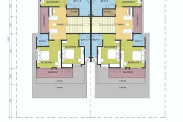 Taman Regensi Rawang