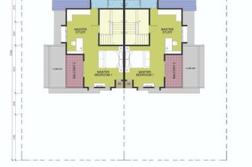 Taman Regensi Rawang