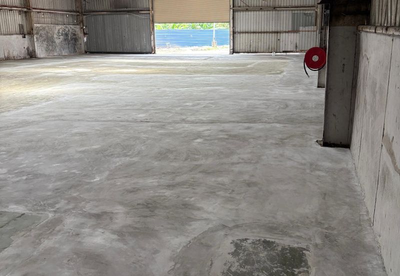 Arab Malaysian Industrial Park