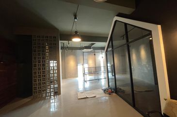 Subang 2, Subang Light Industrial Park