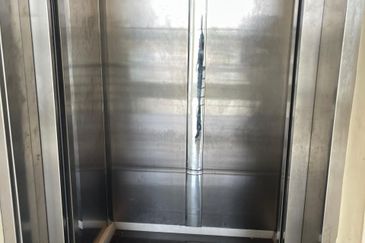 Subang 2, Subang Light Industrial Park