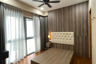 Twins @ Damansara Heights