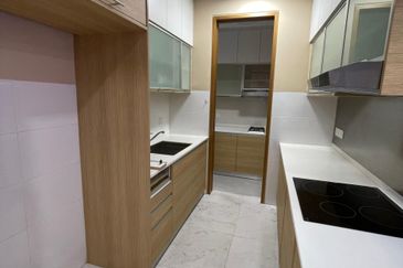 Twins @ Damansara Heights