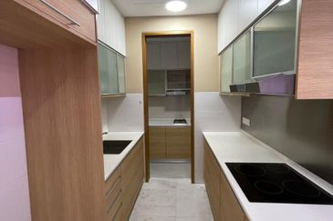 Twins @ Damansara Heights