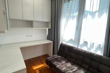 Twins @ Damansara Heights