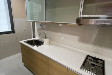 Twins @ Damansara Heights