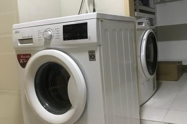 Twins @ Damansara Heights