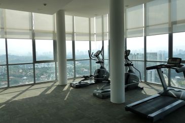 Twins @ Damansara Heights