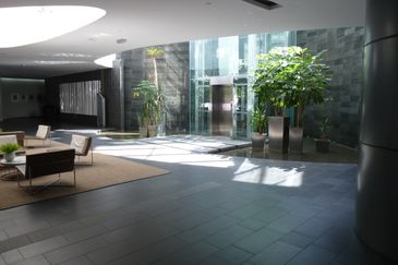 Twins @ Damansara Heights