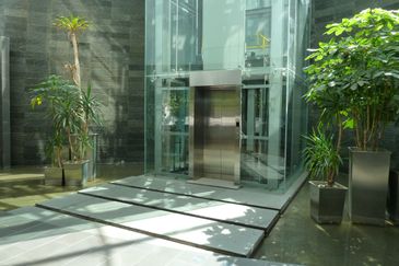 Twins @ Damansara Heights