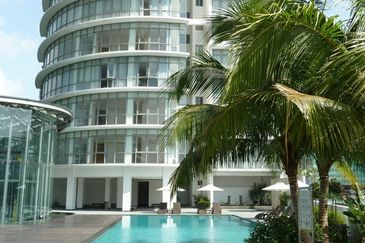 Twins @ Damansara Heights