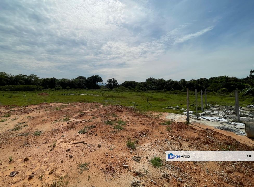 Cheapest Agricultural land in Kundang , Selangor, Rawang