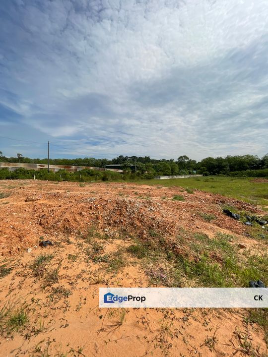 Cheapest Agricultural land in Kundang , Selangor, Rawang