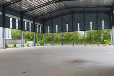 Taman Industri Alam Jaya