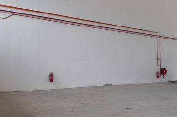 Taman Industri Alam Jaya