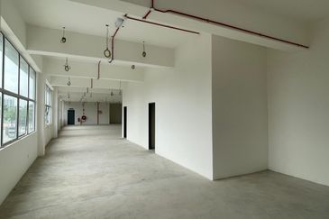 Taman Industri Alam Jaya