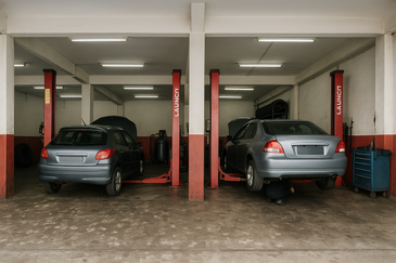 Setapak Commercial Centre