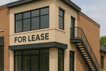 Setapak Commercial Centre