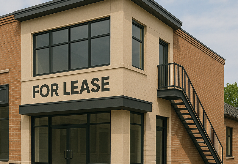 Setapak Commercial Centre